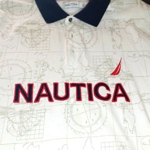 NAUTICA SOCCER